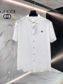 Picture of Gucci Polo Shirts Short _SKUGucciM-4XL24cr0727464